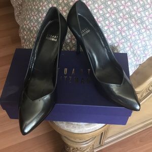 Stuart Weitzman heels